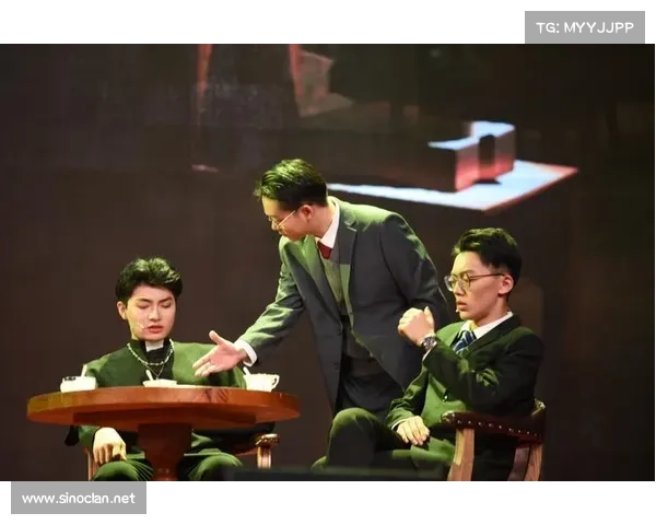 演绎攻略大师:揭秘人物深处的情感密码 演绎攻略大师:揭秘人物深处的情感密码