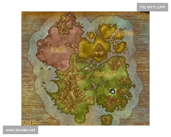 魔兽8.0:突破满级,升级之道 魔兽8.0:突破满级,升级之道